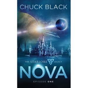 Nova -- Chuck Black